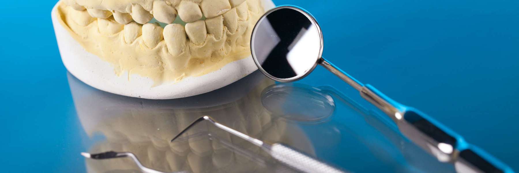 dental tools in camas wa