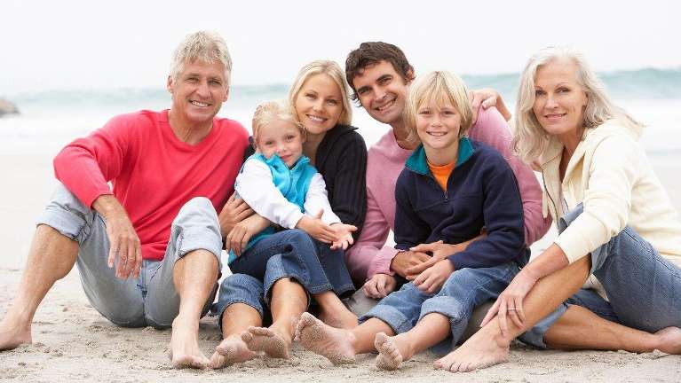 family dentist in Camas, WA