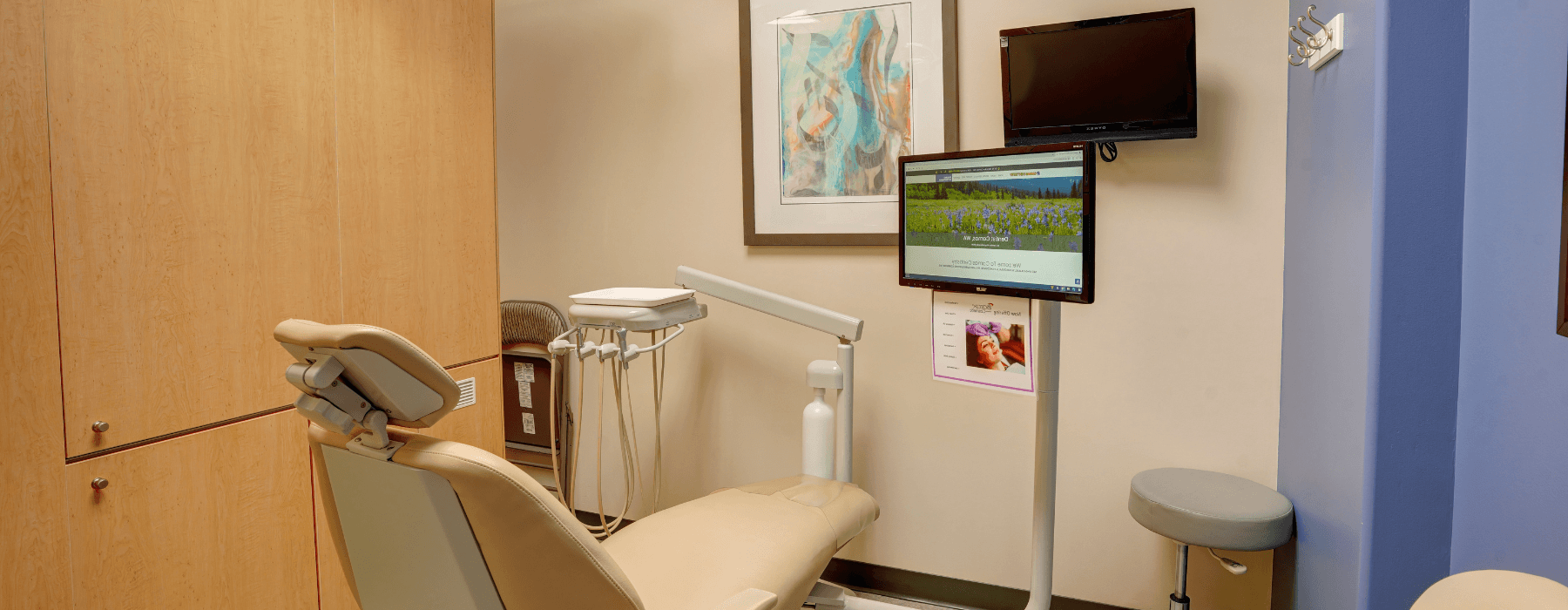 Camas Dentistry offers crowns & bridges