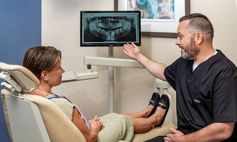 How Does a General Dentist Treat TMJ? - Design Dentistry Camas Washington